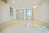 Four bedrooms house with in-door pool for rent in Tay Ho ward, Ha Noi